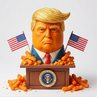 Tamal de 47th President