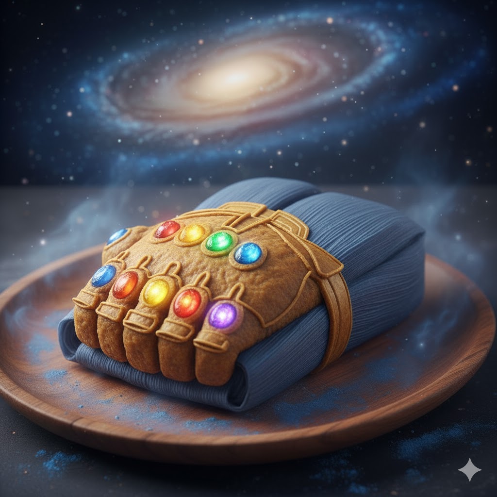 Thanal Galaxico